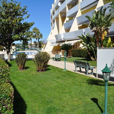 Vue Panoramique Sur Mer Condominio Do Mar Lagos Exterior photo